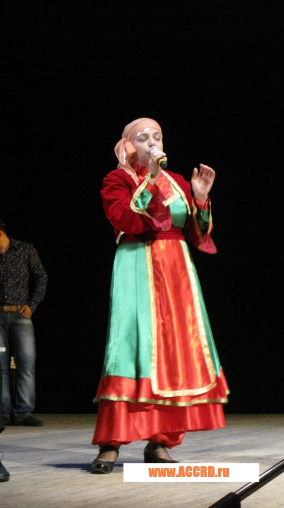 Людмила Айрапетян