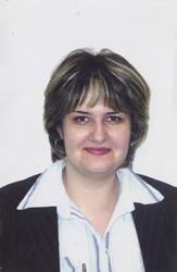 Карина Николаевна Омарова (Акподжанова)